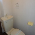 トイレ・写真は102号室
