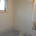 浴室・写真は201号室