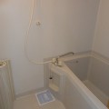 浴室・写真は101号室