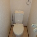 トイレ・写真は401号室
