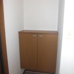 玄関(下駄箱付)・写真は102号