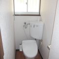 トイレ(洗浄便座付)・写真は301号室