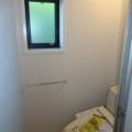 トイレ・202号室の写真