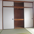 収納（和室）・写真は301号室