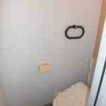 トイレ(洗浄便座付)・写真は201号室