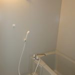 浴室・写真は102号室