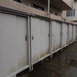 専用倉庫