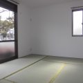 和室6.4帖・写真は101号室