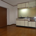 ＤＫ・写真は301号室