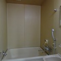 洗面所、浴室・写真は101号室