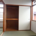 収納・写真は201号室