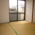 和室5.9帖・写真は201号室