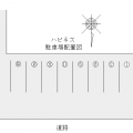 駐車場位置図