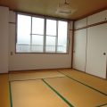 洋室6帖・写真は301号室