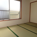 和室（４畳）・写真は201号室