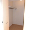 洋室６帖①ＷＩＣ・写真は202号室