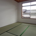 和室5帖・写真は201号室