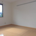 洋室６帖⓶・写真は202号室