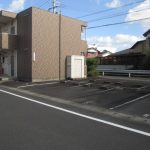 駐車場1台5000円/月 駐車場1台5000円/月