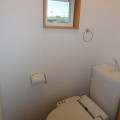 手洗い・写真は201号室