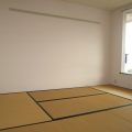 和室6帖・写真は201号室