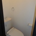 トイレ(洗浄便座付)・写真は１０１号室