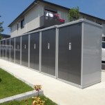 専用倉庫 専用倉庫