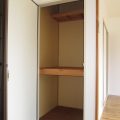 和室収納②・写真は105号室