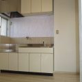 キッチン3.3帖・写真は105号室