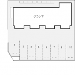 駐車場配置図