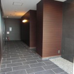 共用ホール