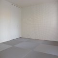 5.5帖和室・写真は102号室