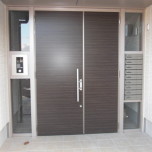 集合玄関(オートロック) 集合玄関(オートロック)