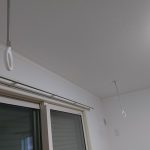 室内物干・写真は101号室