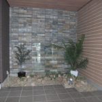 集合玄関ホール