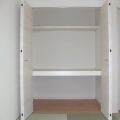 和室押入れ
