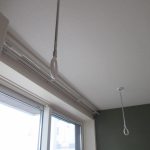 室内物干 室内物干