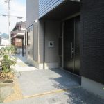 エントランス エントランス