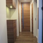 玄関(下駄箱付) 玄関(下駄箱付)