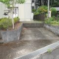 駐車場1台分