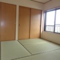 和室4.5帖