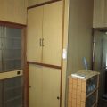 DK収納(動産は撤去します)
