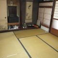 1階和室6帖(動産は撤去します)