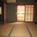 1階和室6帖