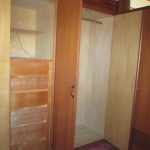 2階洋室4.75帖(北側)・収納