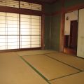 1階和室6帖