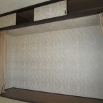 2階洋室6帖タンス置場