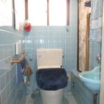 トイレ(洗浄便座付)