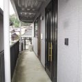 共用玄関
