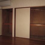 洋室6帖収納